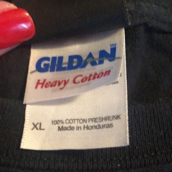 Grumpy Christmas T-shirt - Picture 3 of 5